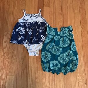 Romper bundle